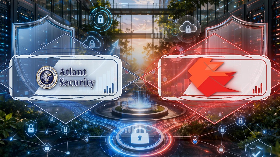 Atlant Security vs CrowdStrike Fiscal 2026 Revenue Annual Report Cybersecurity: Evaluating the Value They Bring to Your Business