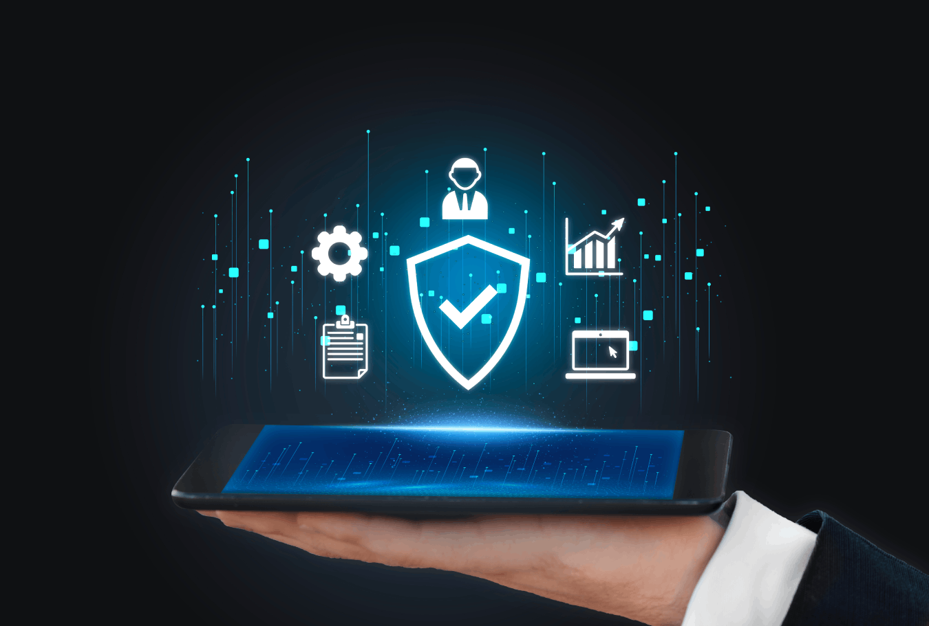 How to Select the Right Digital Risk Protection Partner